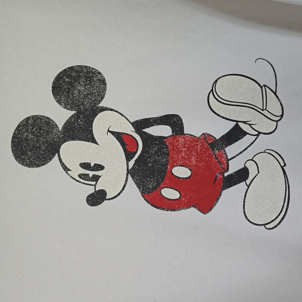 Mickey Mouse sweater - Picture 2 of 4